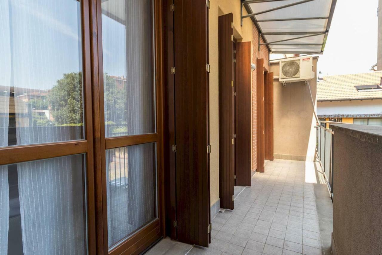 Italianway - Carrara 5 Apartment Milan Exterior photo
